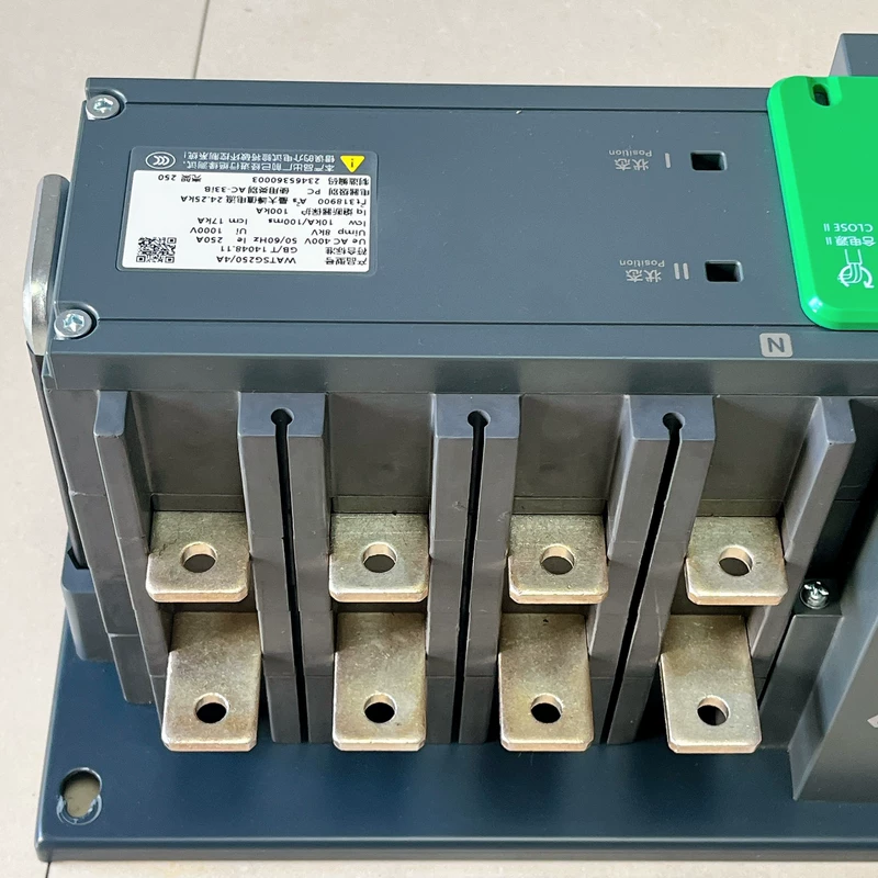 WATSG250/4A - Image 2