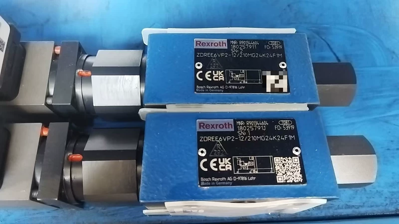 ZDREE6VP2-1X/210MG24K24F1M - Image 2