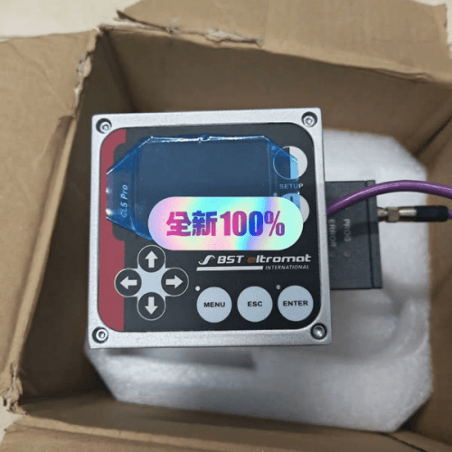 eltromat CLS Pro 600