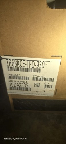 ZR68KCE-TFD-930