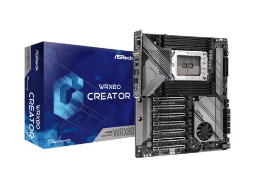 WRX80 CREATOR R2.0