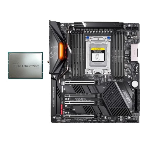 TRX40 AORUS PRO WIFI