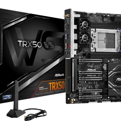 TRX50 WS