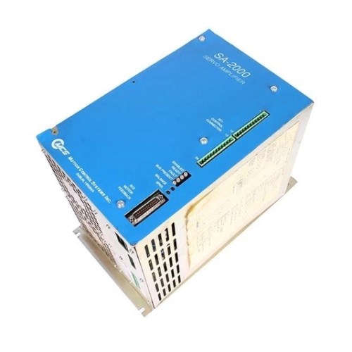SA-2000-E
