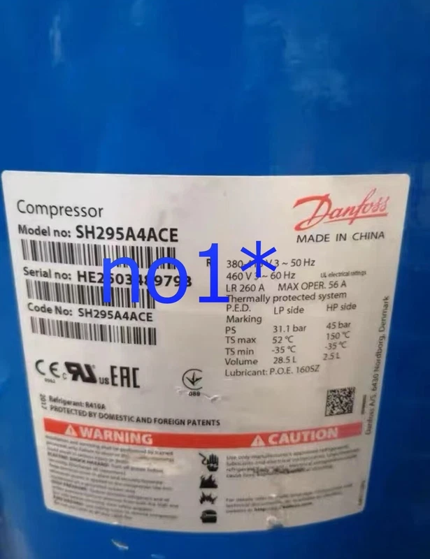 SH295A4ACE