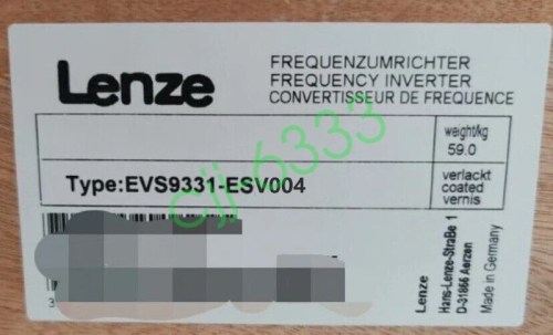 EVS9331-ESV004