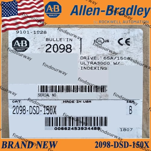 2098-DSD-150X