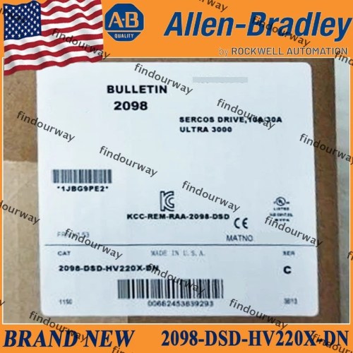 2098-DSD-HV220X-DN