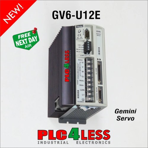 GV6-U12E