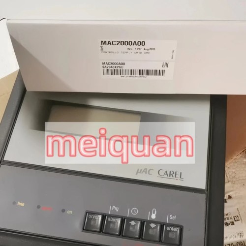 MAC2000A00