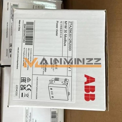 2TAZ663012R2000
