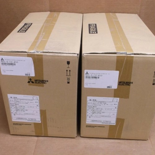 MDS-D-CV-450