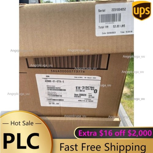 ACS880-01-077A-5