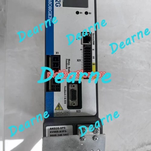 AKD2G-SPE-6V06S-A1F3-0000