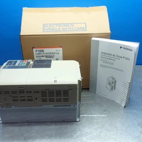 CIMR-PU4A0044FAA