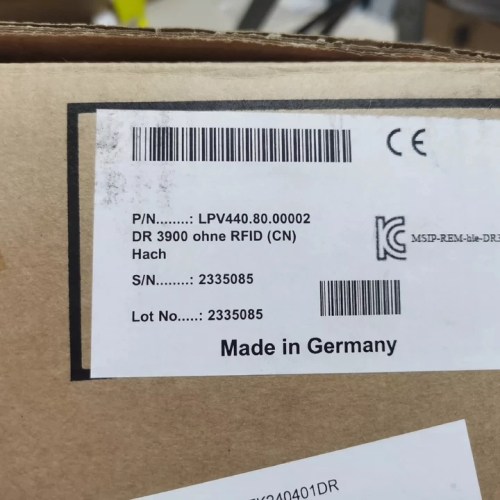 DR3900