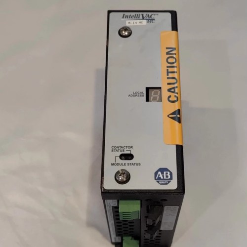 Allen-Bradley Contactor 1503VC-BMC5 Reliable Electrical Switching Component