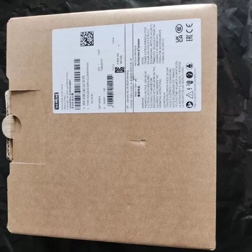 Siemens Electric Motor Starter 3RK1308-0AC00-0CP0 for Industrial Motors