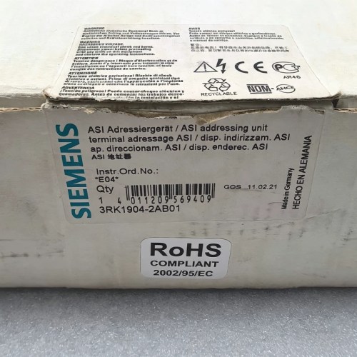 3RK1904-2AB01