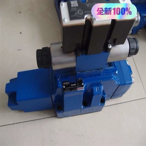 Rexroth Proportional Valve 4WRZE25W8-325-73 Model for Precise Control