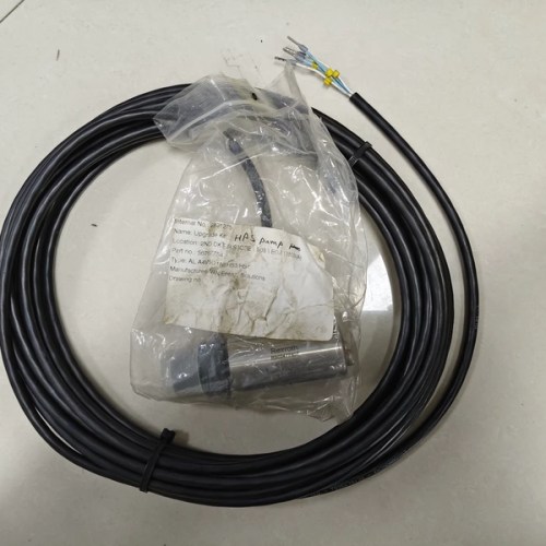 Rexroth Pump Upgrade Kit 5676777-4 AWAX004D10 for Hydraulic System Efficiency