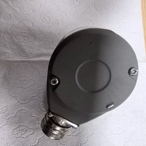 Wachendorff Encoder 58A-06-1024-ABN-I24-S5R for Precision Automation