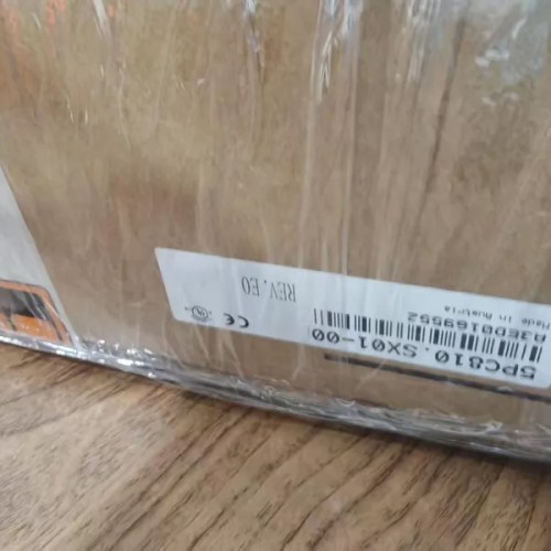 B&R Industrial PC 5PC910.SX01-00 Rugged Automation Control Computer