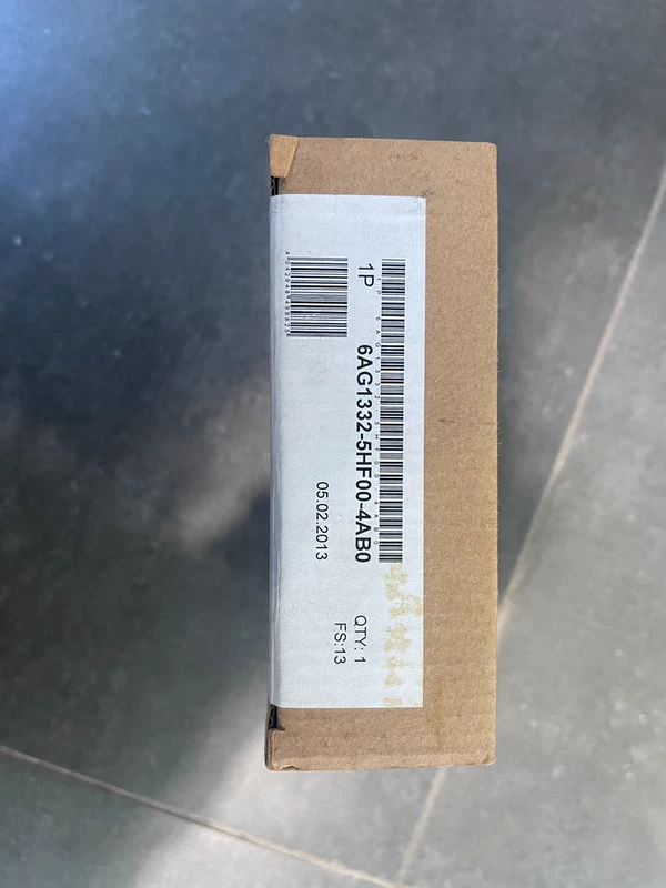 6AG1332-5HF00-4AB0