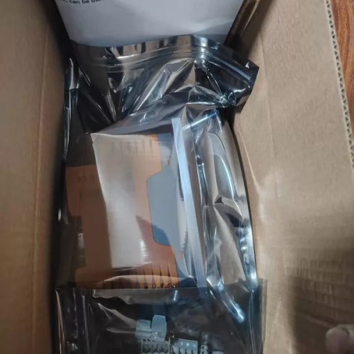 B&R Controller 80VXD100PD.C022-01 Industrial Automation Control Unit