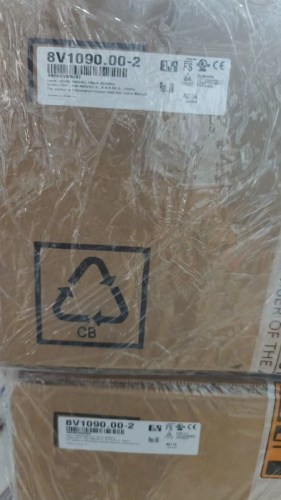 B&R 8V1090.00-2 Drive Controller - High Performance Automation Drive