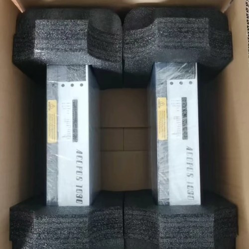 B&R Drive 8V1180.00-2 - Industrial Automation Motor Controller