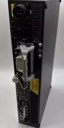 FANUC Controller A05B-2691-B002 CNC Machine Automation Control Unit