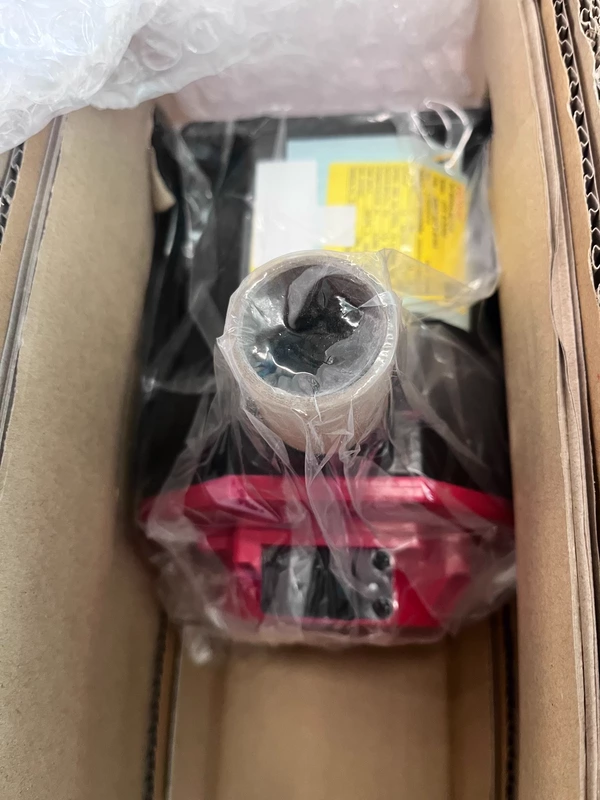 Fanuc Servo Motor A06B-0075-B103 for CNC Automation