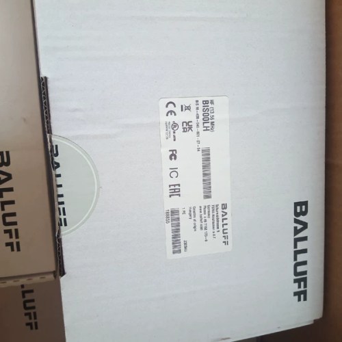 Balluff Read-Write Head BIS00LH BIS M-400-045-001-07-S4 RFID Sensor Device
