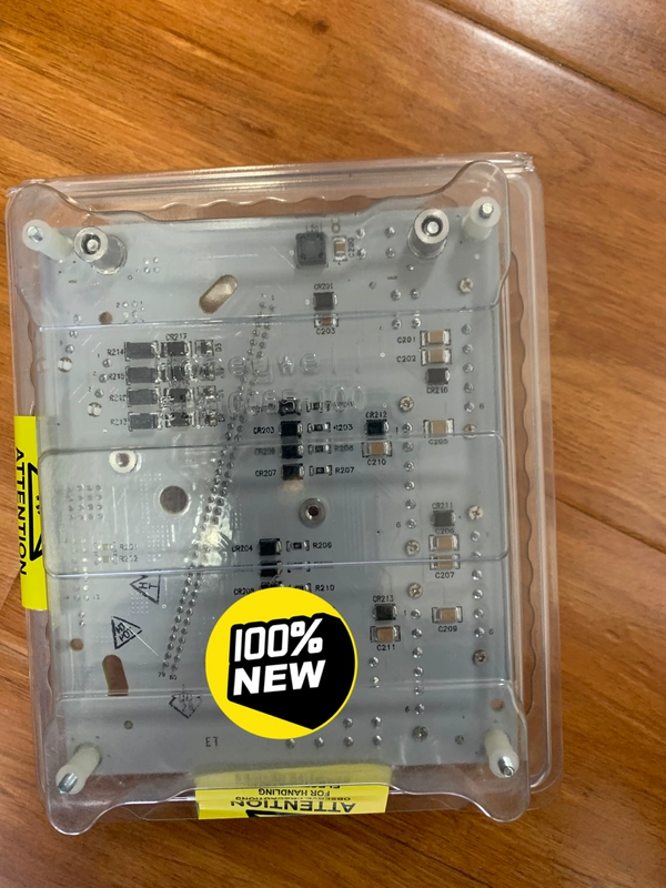 Honeywell AI Baseboard CC-TAIX01 for Advanced Automation Systems