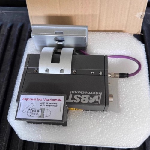 BST CLS Pro 600 Sensor - High Precision Industrial Measurement Sensor