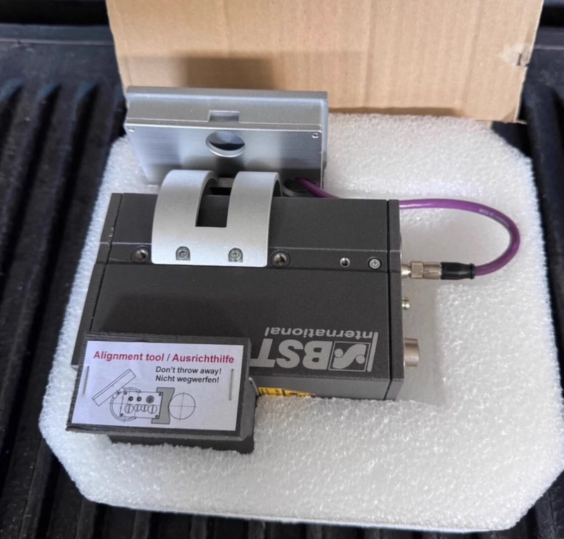 BST CLS Pro 600 Sensor - High Precision Industrial Measurement Sensor
