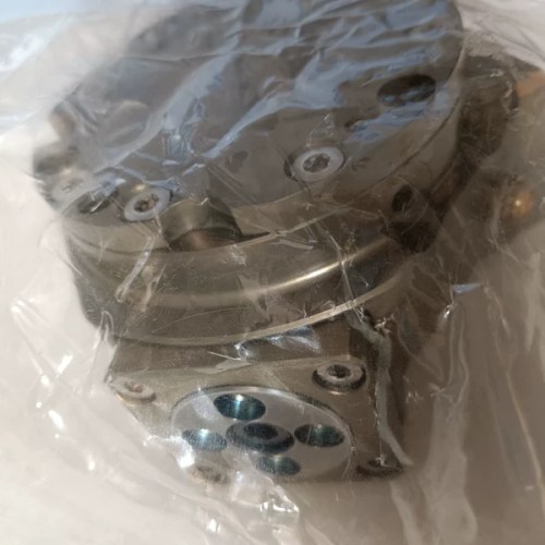 SCHUNK DPZ+80-2 Pneumatic Gripper Cylinder for Automation Systems
