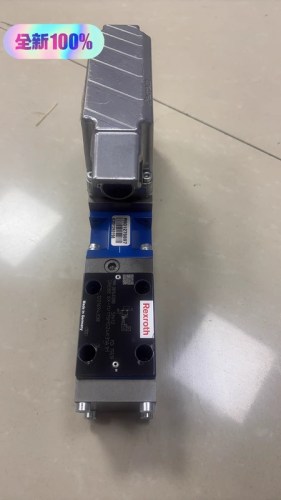 Rexroth Proportional Valve DREBE 6X-1X/175MG24K31A1M for Precision Control