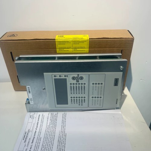 ABB Rectifier Module DSSB-01C - Reliable Power Conversion Module