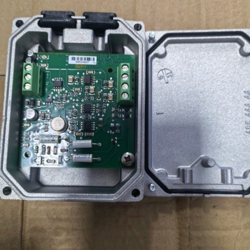 Demag Overload Protector FGB2 46967444 - Industrial Safety Device