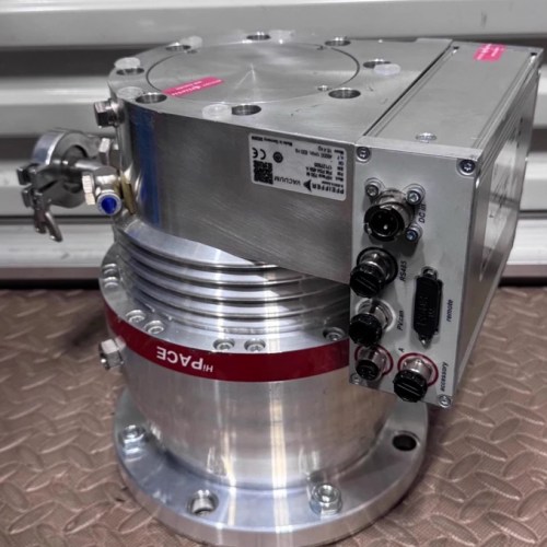 Pfeiffer Vacuum HiPace 700 Vacuum Pump - High Performance Pump