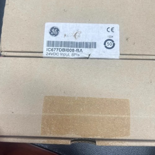 IC677DBI008-BA