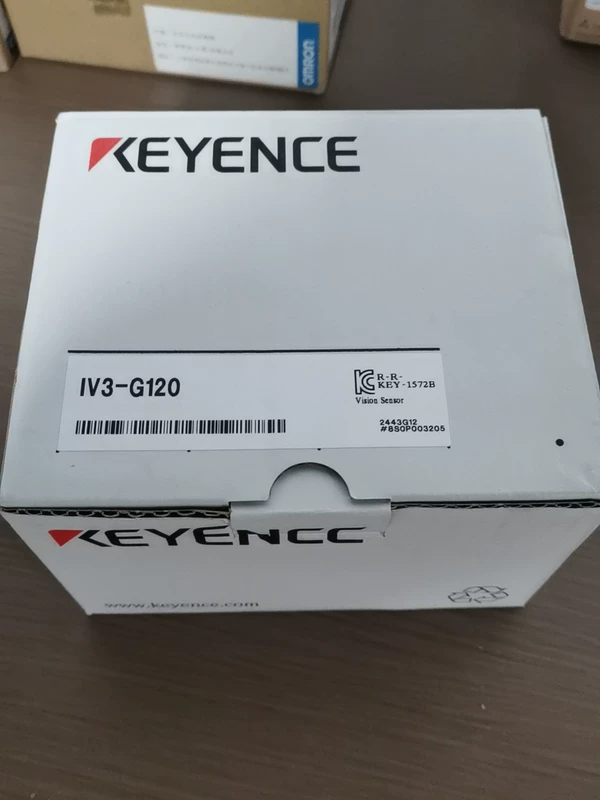IV3-G120