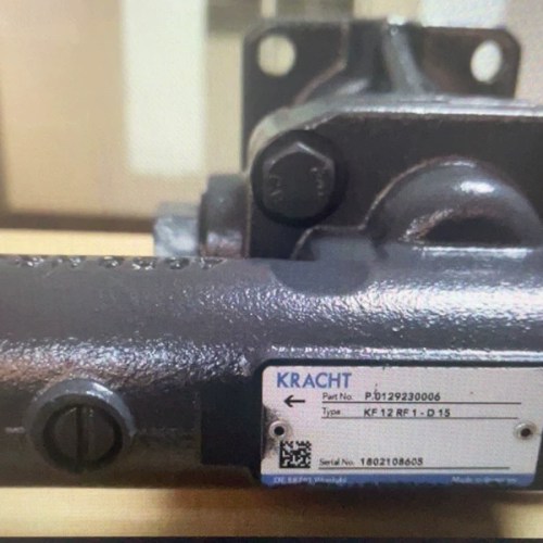 KF40 RF 2/197-D15 P.0151590042