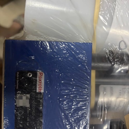 Rexroth Hydraulic Valve LFA32E-71/CA20DQMG24F Durable Industrial Control