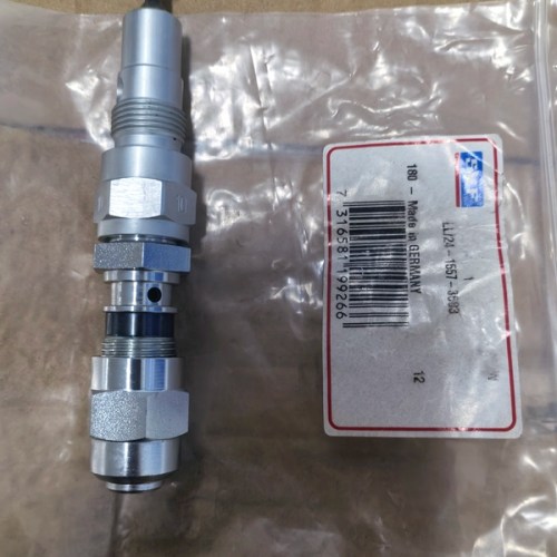 SKF Plunger LL/24-1557-3683 - Precision Hydraulic Component