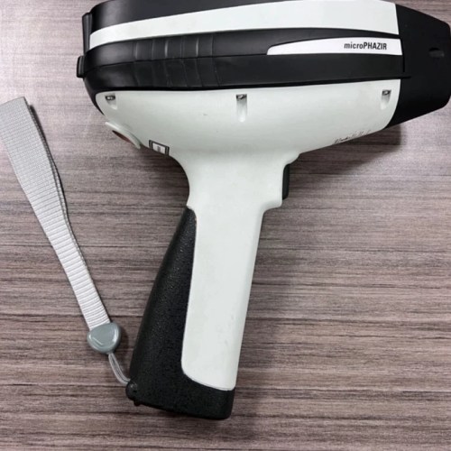 Thermo Fisher Micro Phazir NIR Handheld Device for Material Analysis