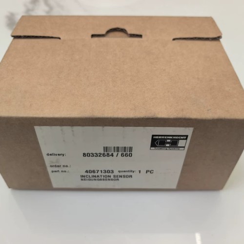 TWK NBT90-A30/30/0VC1-1-S3T12 Tilt Angle Sensor for Precision Measurement