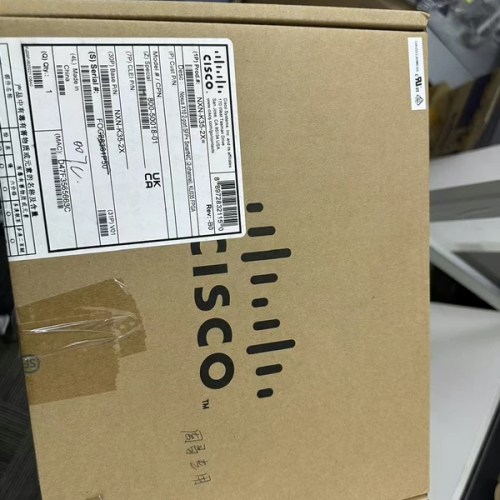 Cisco Network Card NXN-K35-2X - Reliable Industrial Connectivity Module